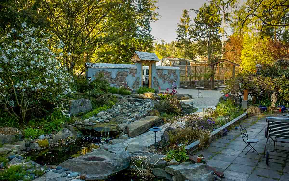 Water Feature Experts Newport Hills